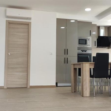 Beachfront Cozy Apartament Arenales Del Sol, Alicante Extérieur photo