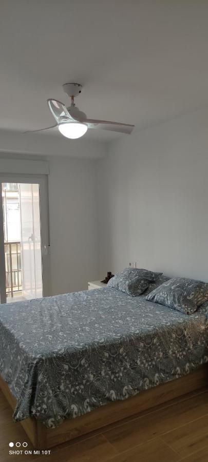 Beachfront Cozy Apartament Arenales Del Sol, Alicante Extérieur photo